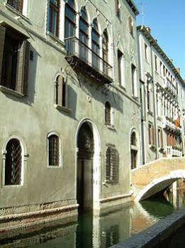 Grandiben Venedig