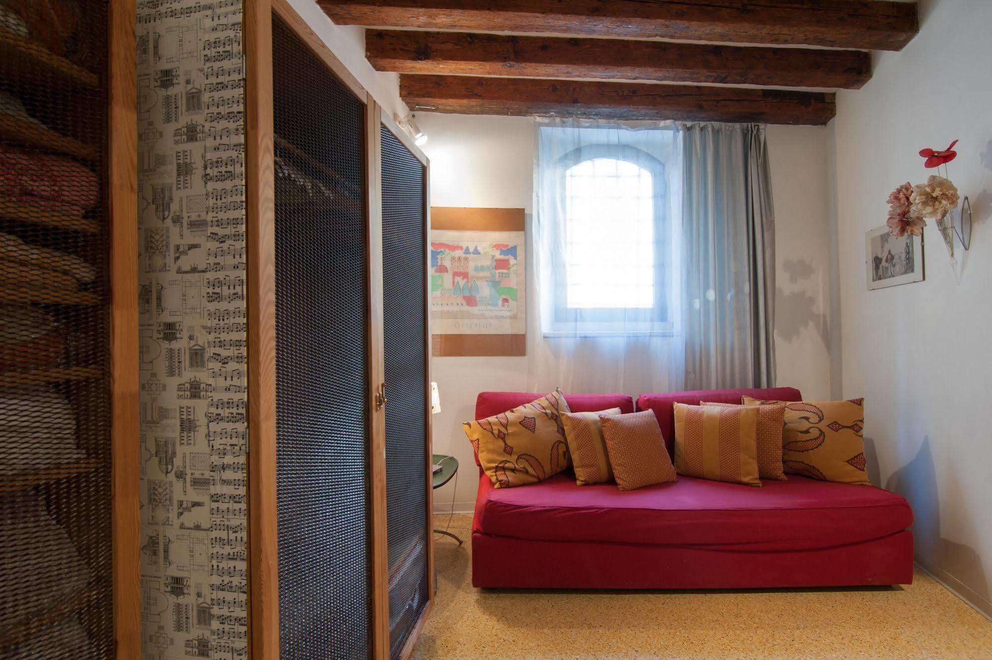 Apartment Grandiben Venedig