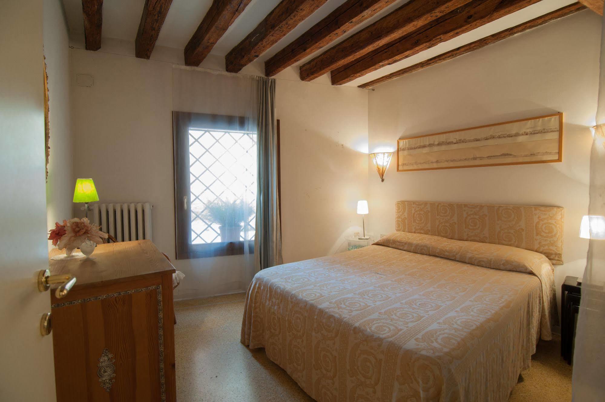 Grandiben Apartment Venedig