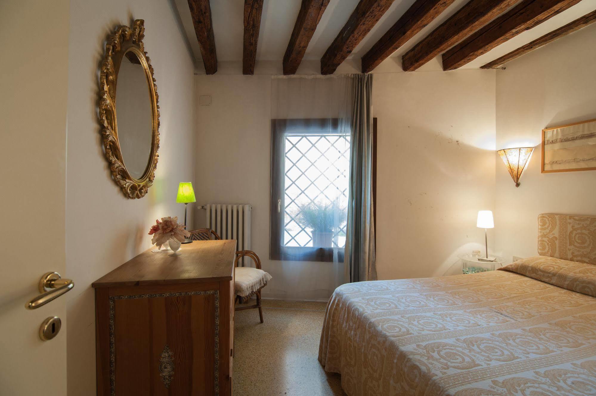 Grandiben Apartment Venedig