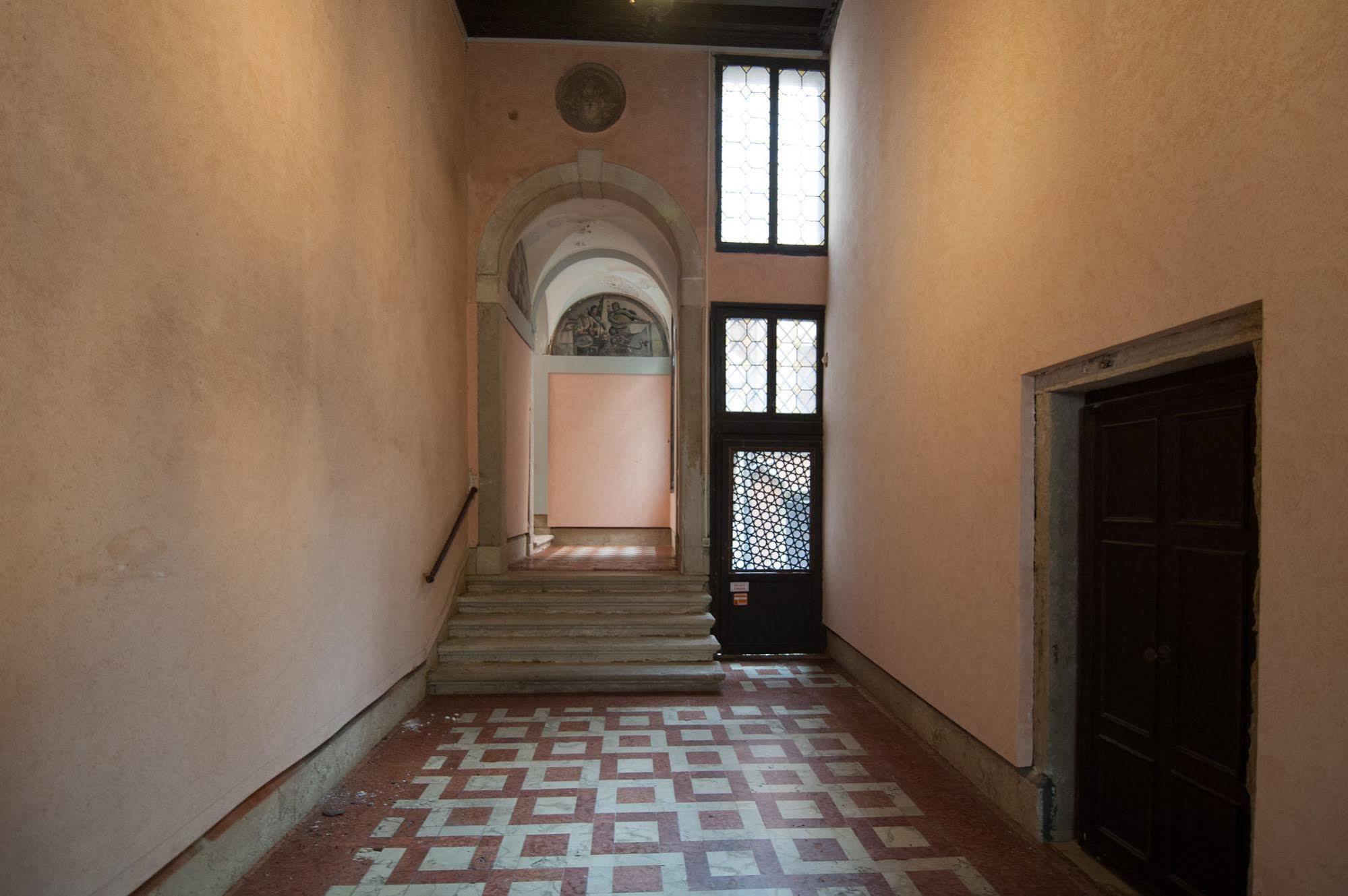 Grandiben Venedig